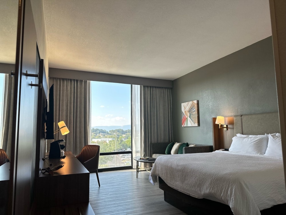 holiday inn roanoke tanglewood rt 419andi581 by ihg