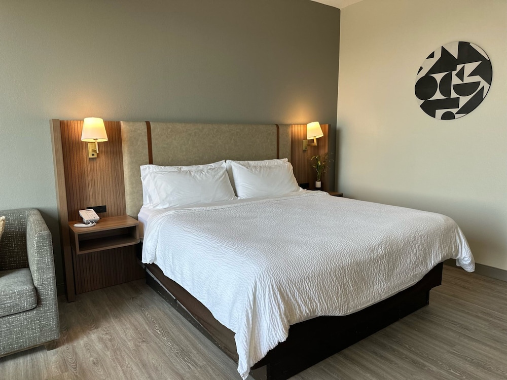 holiday inn roanoke tanglewood rt 419andi581 by ihg