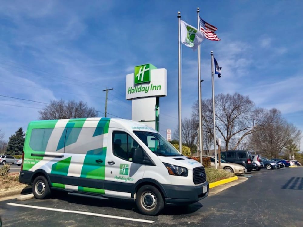 holiday inn roanoke tanglewood rt 419andi581 by ihg