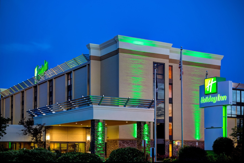 holiday inn roanoke tanglewood rt 419andi581 by ihg