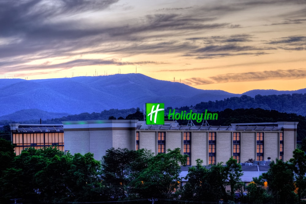 holiday inn roanoke tanglewood rt 419andi581 by ihg
