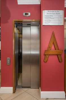 Amsterdam Hotel And A Bar,Brighton And Hove>>Brighton,3 star