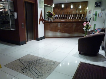 Amsterdam Hotel And A Bar,Brighton And Hove>>Brighton,3 star