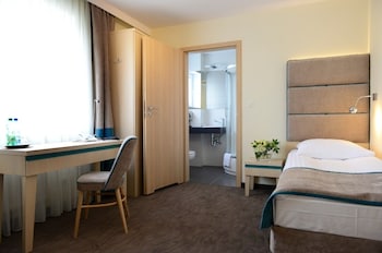 Hotel Antares,Gdynia>>Gdansk,2 star