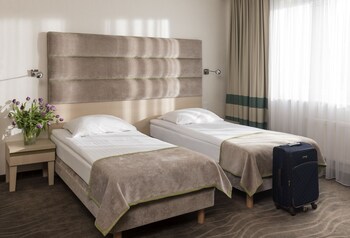 Hotel Antares,Gdynia>>Gdansk,2 star