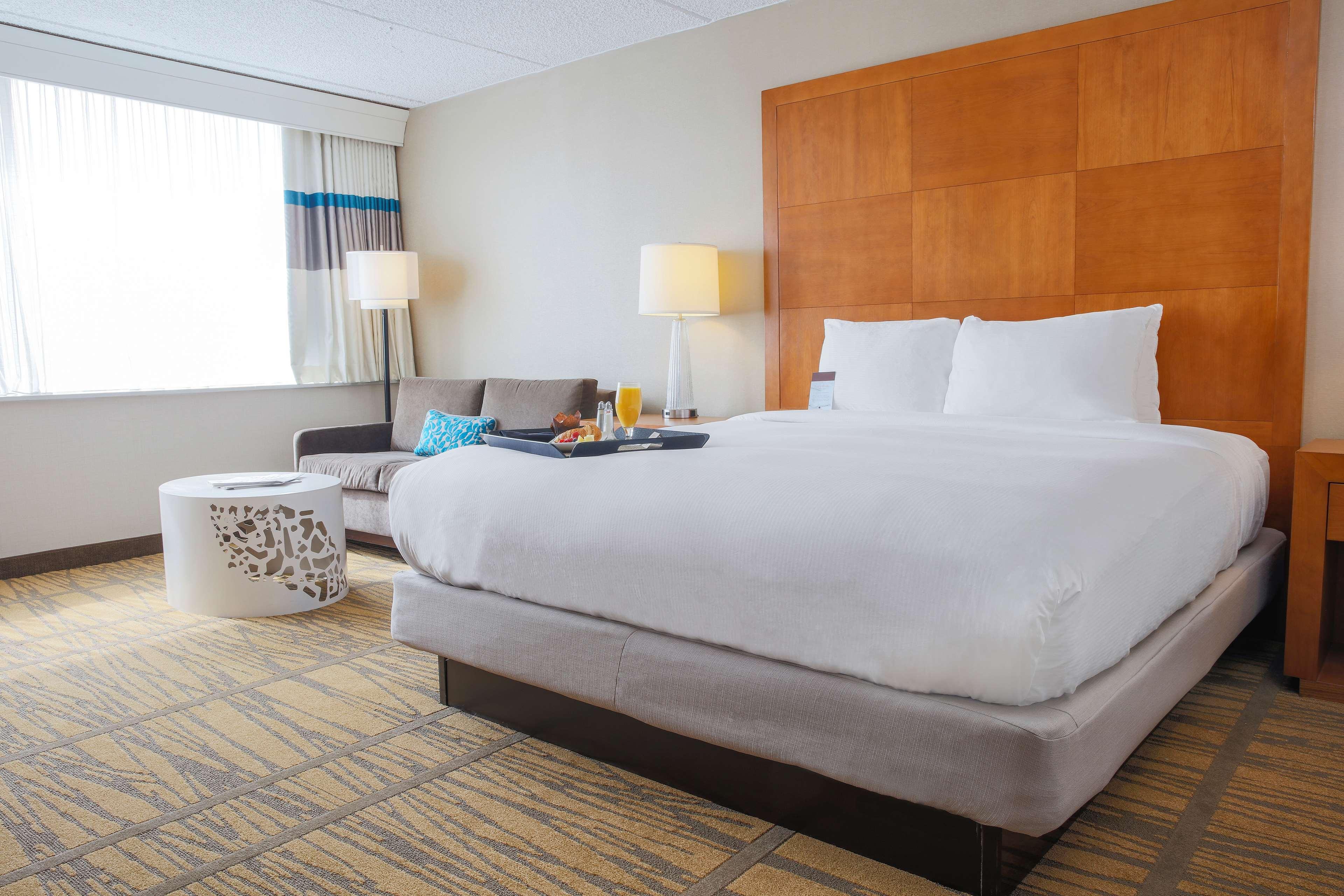 doubletree by hilton rochester