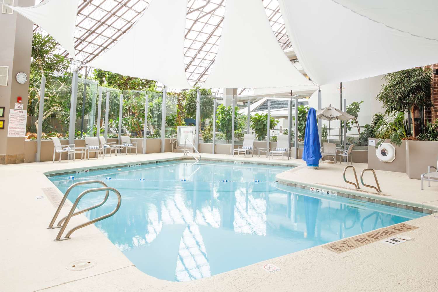 doubletree by hilton rochester