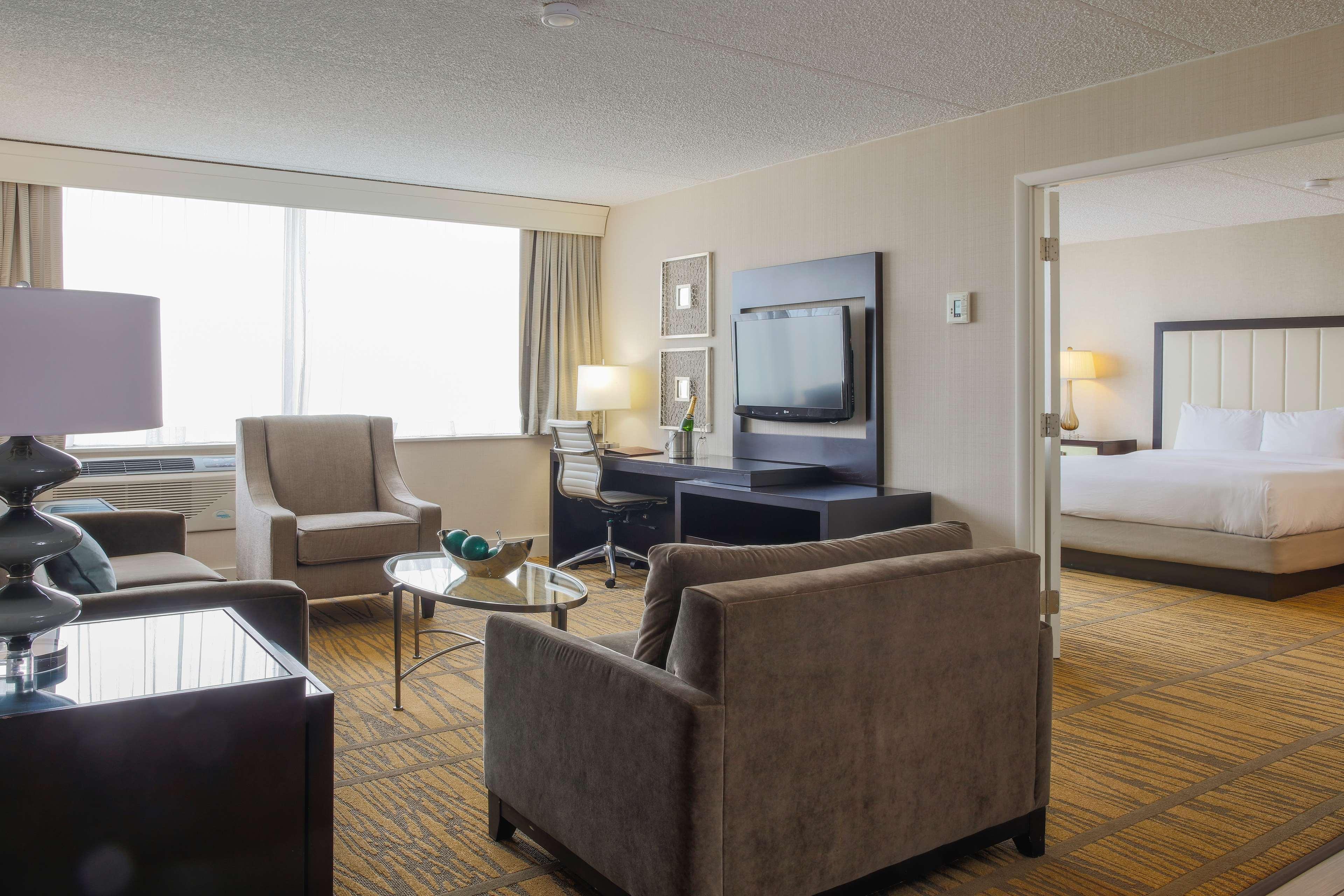 doubletree by hilton rochester