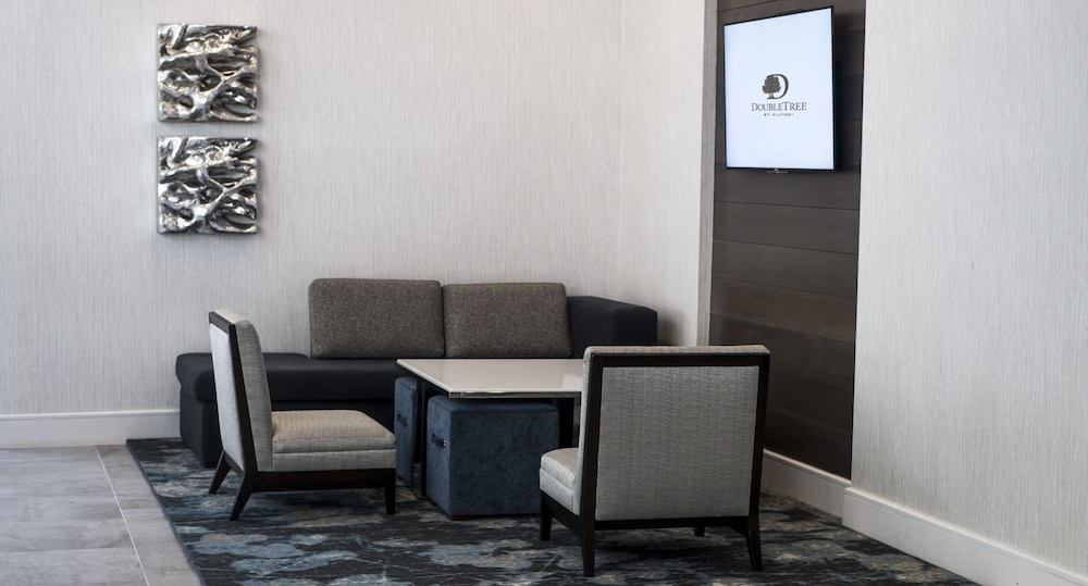 doubletree by hilton rochester