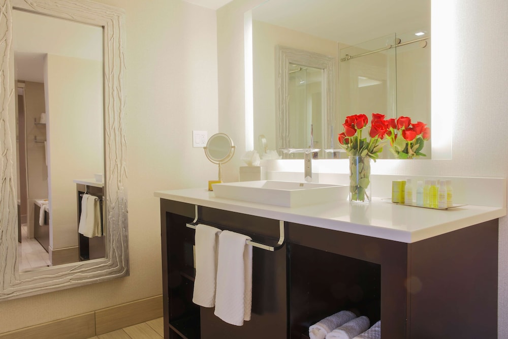 doubletree by hilton rochester