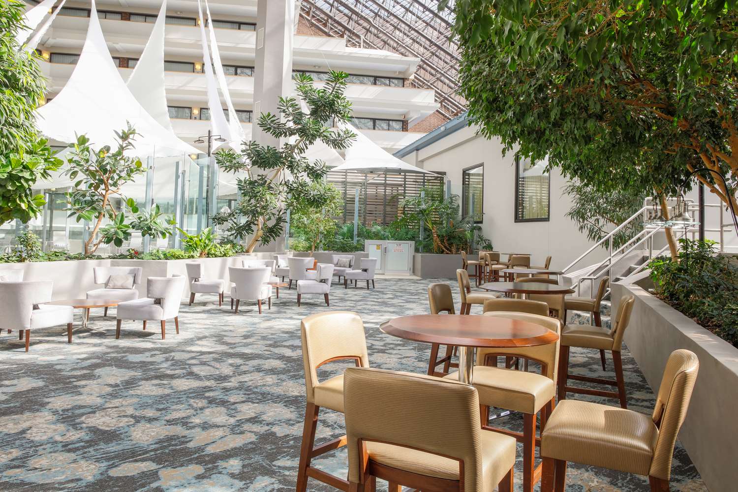 doubletree by hilton rochester