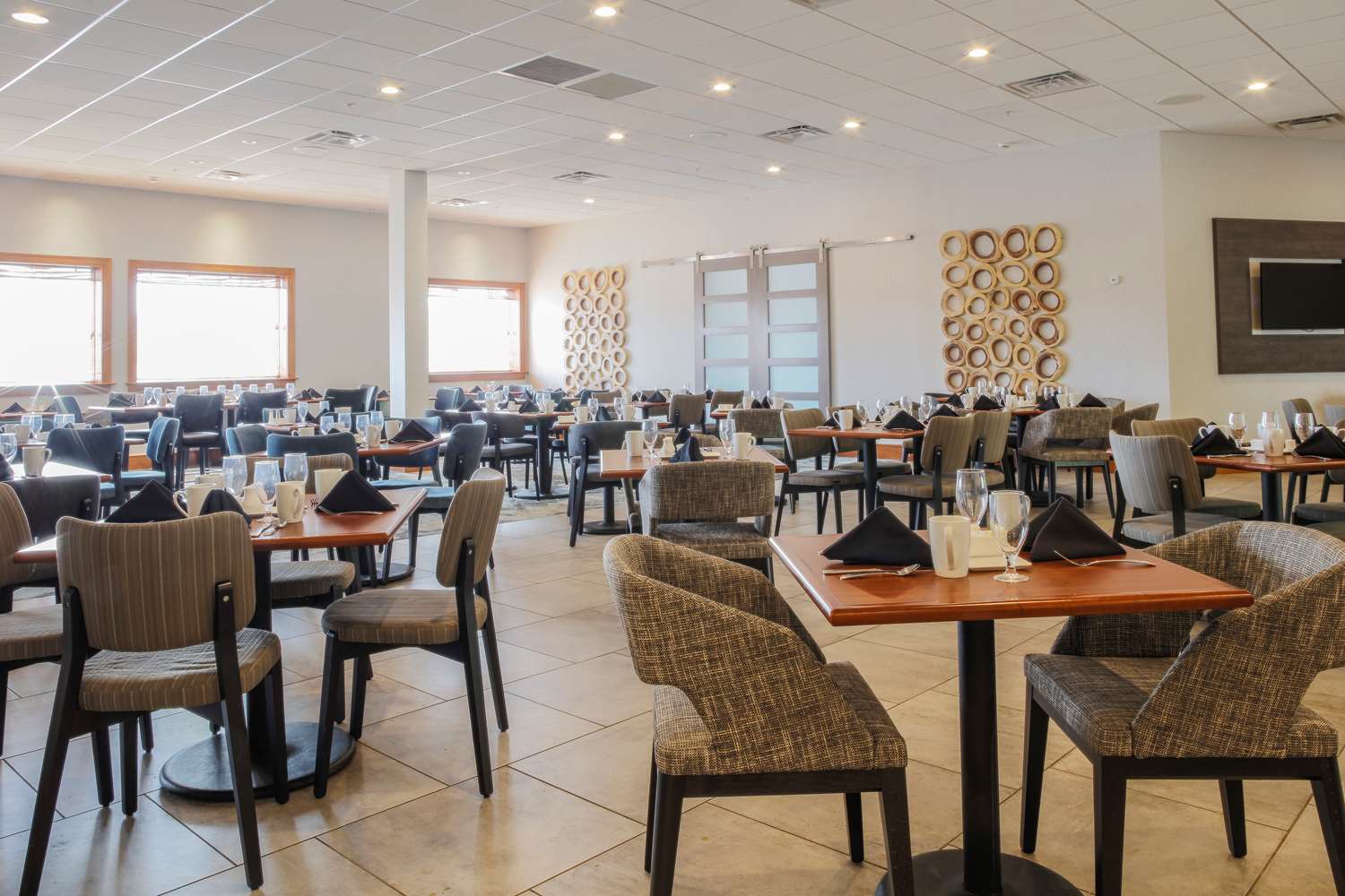 doubletree by hilton rochester