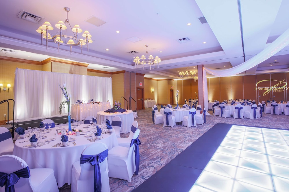 doubletree by hilton rochester