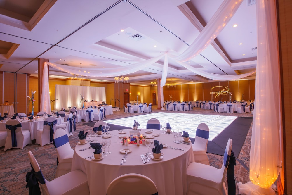 doubletree by hilton rochester