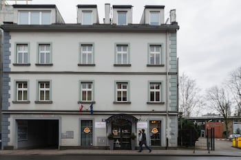 antica residence