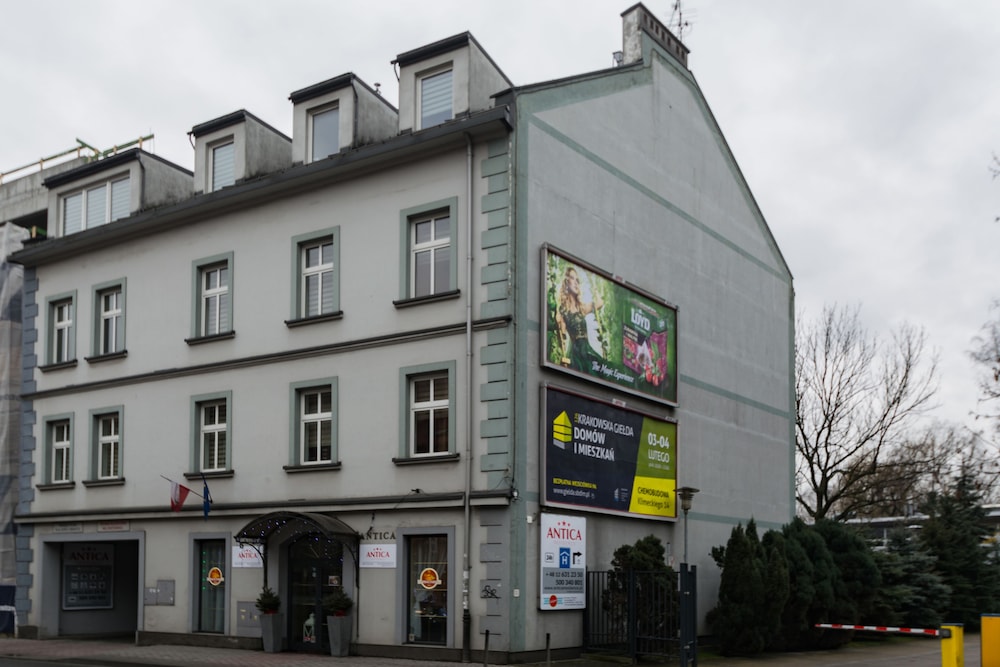 antica residence