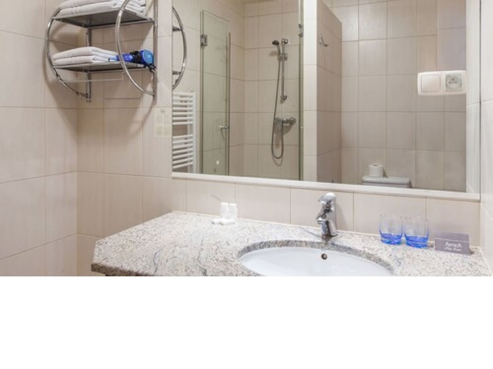 antica residence