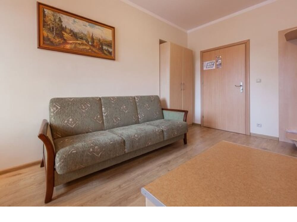 antica residence