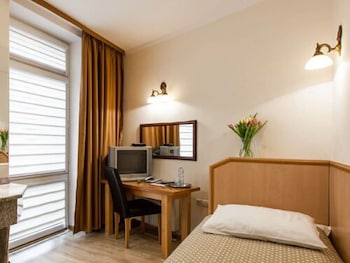 antica residence