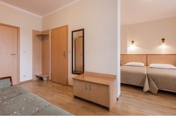 antica residence