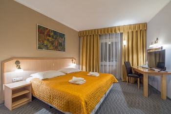 Antica Residence,Krowodrza>>Krakow,3 star