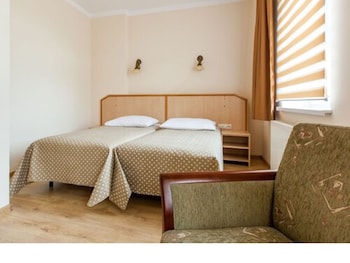 antica residence
