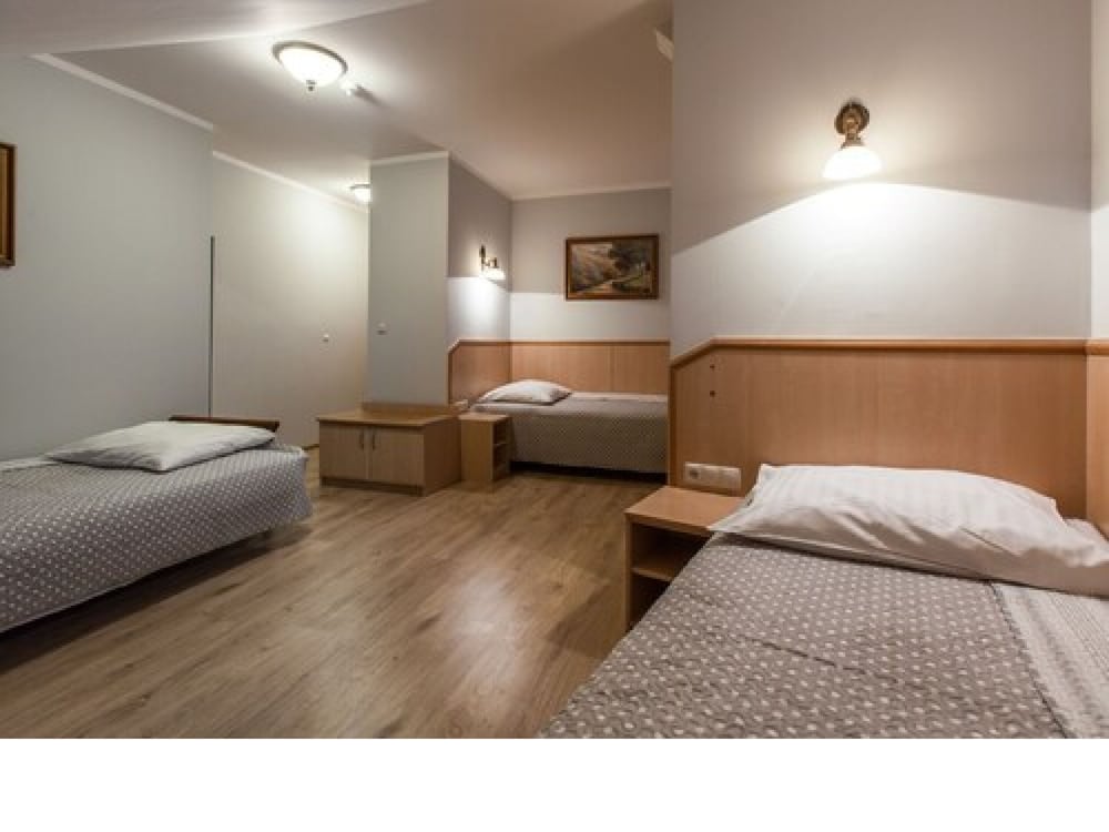 antica residence