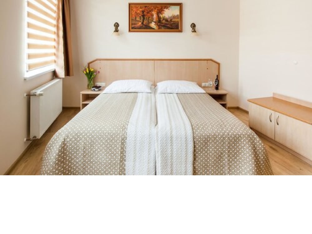 antica residence