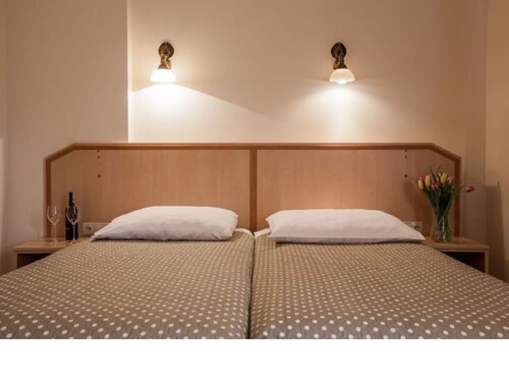 antica residence