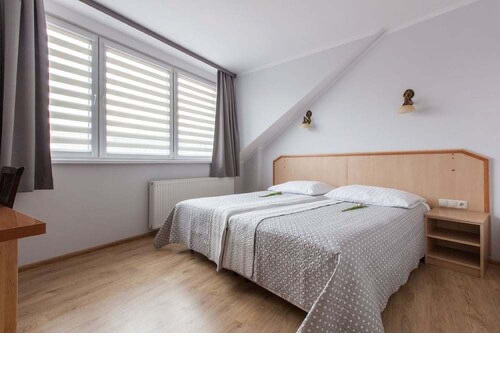antica residence