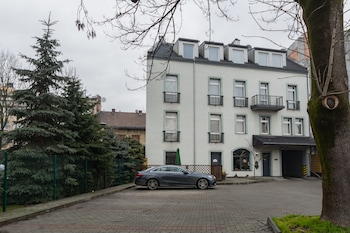 antica residence