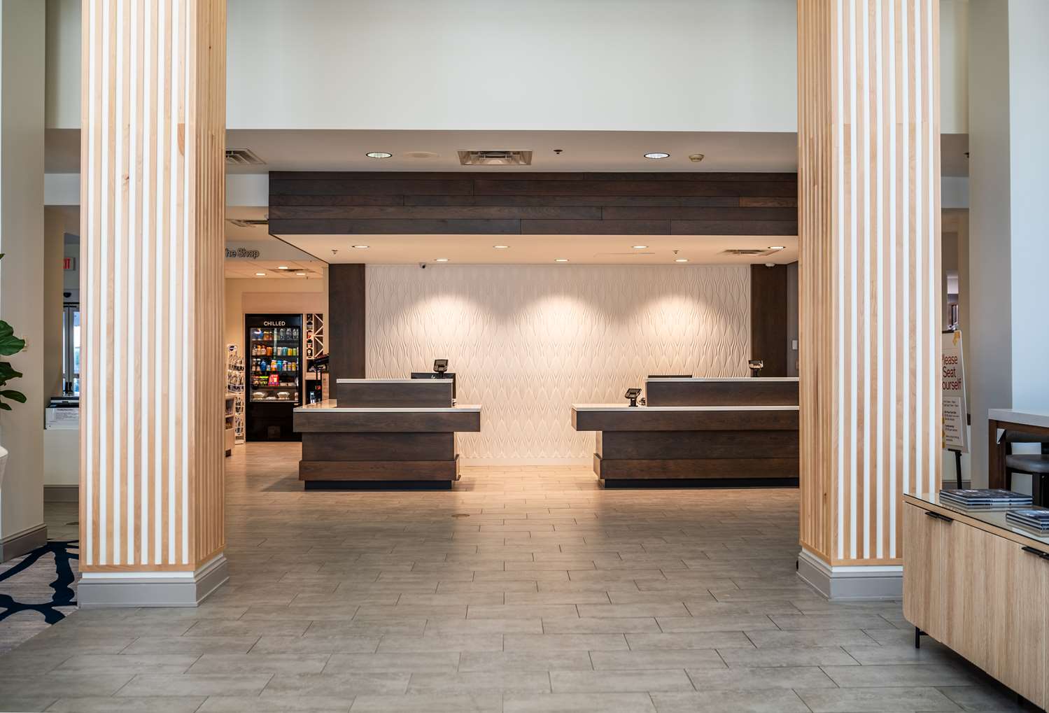 hilton garden inn rochester downtown mn