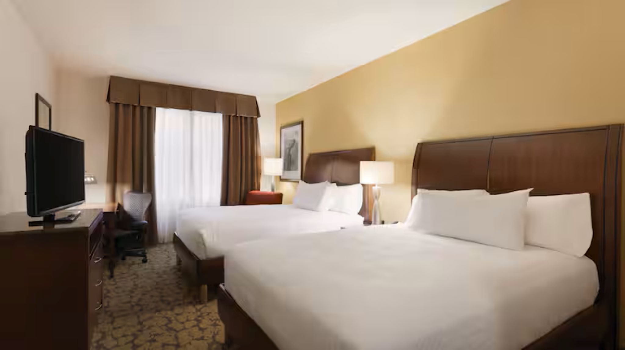 hilton garden inn rochester downtown mn