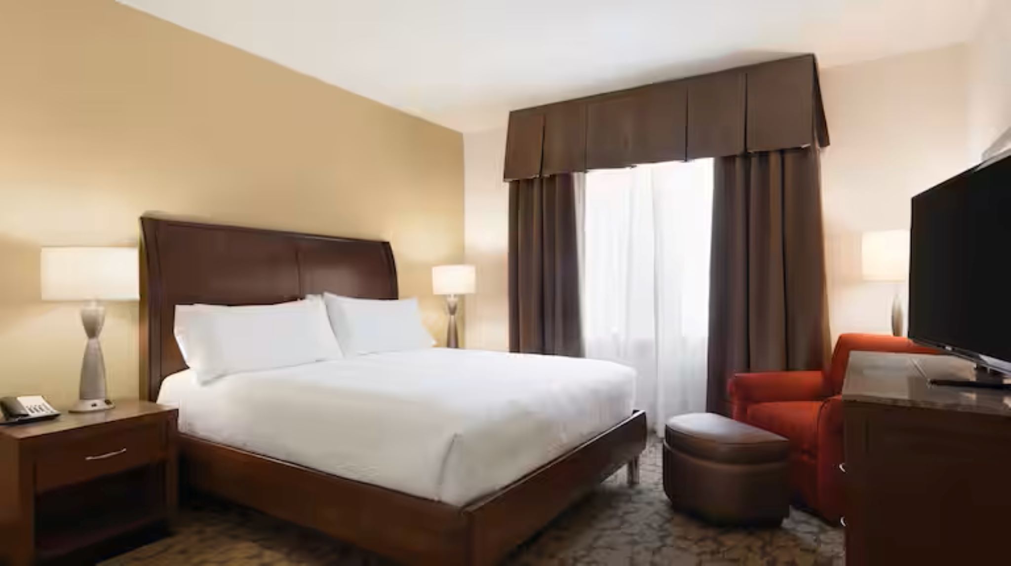 hilton garden inn rochester downtown mn
