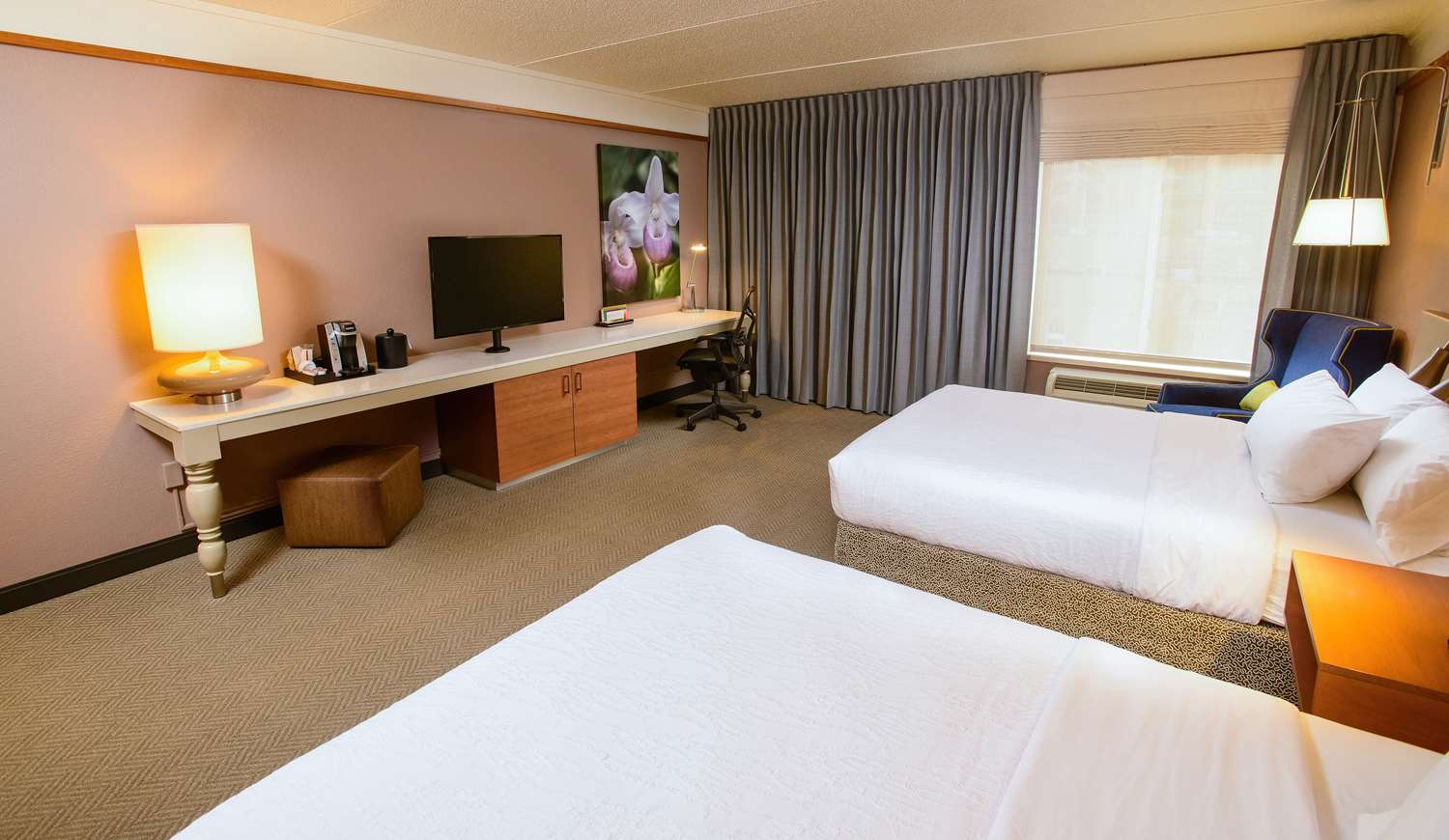 hilton garden inn rochester downtown mn