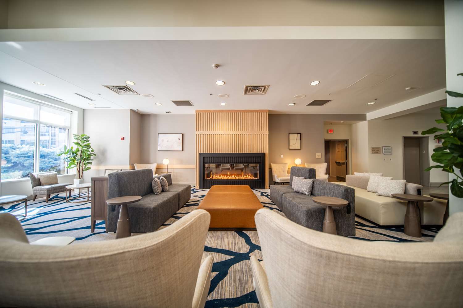 hilton garden inn rochester downtown mn