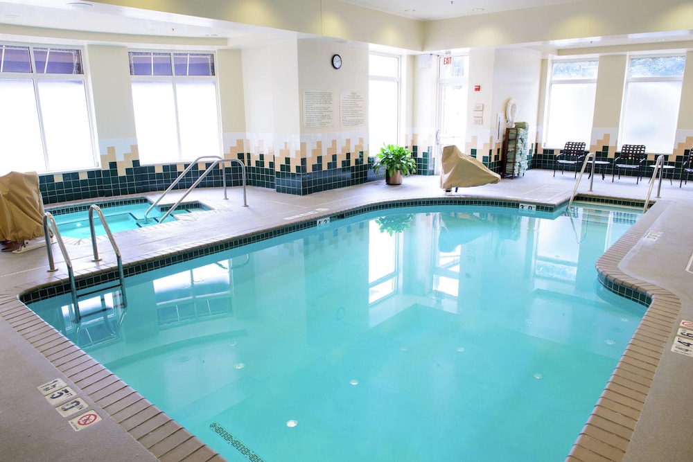hilton garden inn rochester downtown mn