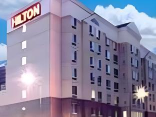 hilton garden inn rochester downtown mn