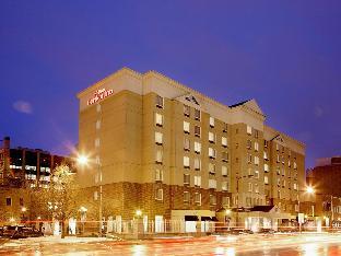 hilton garden inn rochester downtown mn