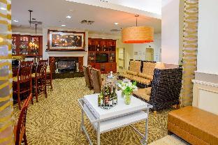 hilton garden inn rochester downtown mn