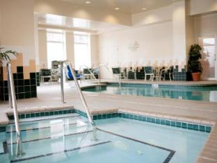 hilton garden inn rochester downtown mn
