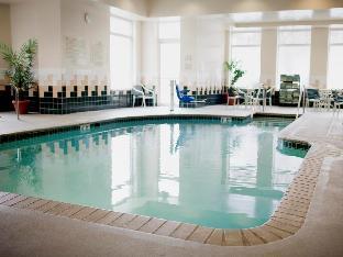 hilton garden inn rochester downtown mn