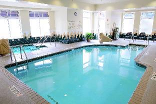 hilton garden inn rochester downtown mn