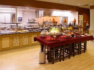 hilton garden inn rochester downtown mn