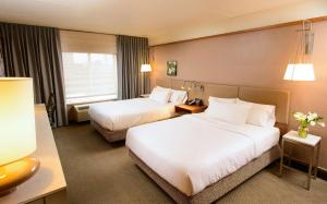 hilton garden inn rochester downtown mn