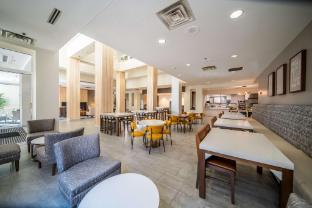 hilton garden inn rochester downtown mn