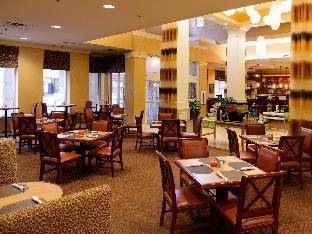 hilton garden inn rochester downtown mn