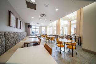 hilton garden inn rochester downtown mn