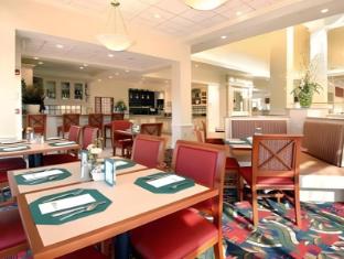 hilton garden inn rochester downtown mn