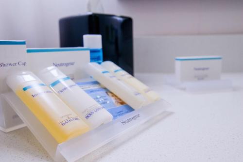 hilton garden inn rochester downtown mn